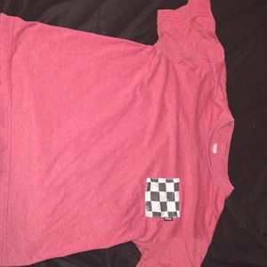 Vans Tee Shirt